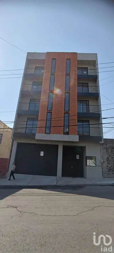 Departamento en Venta en Ajusco, Coyoacán, Ciudad de México | NEX-227745 | iad México | Foto 11 de 14