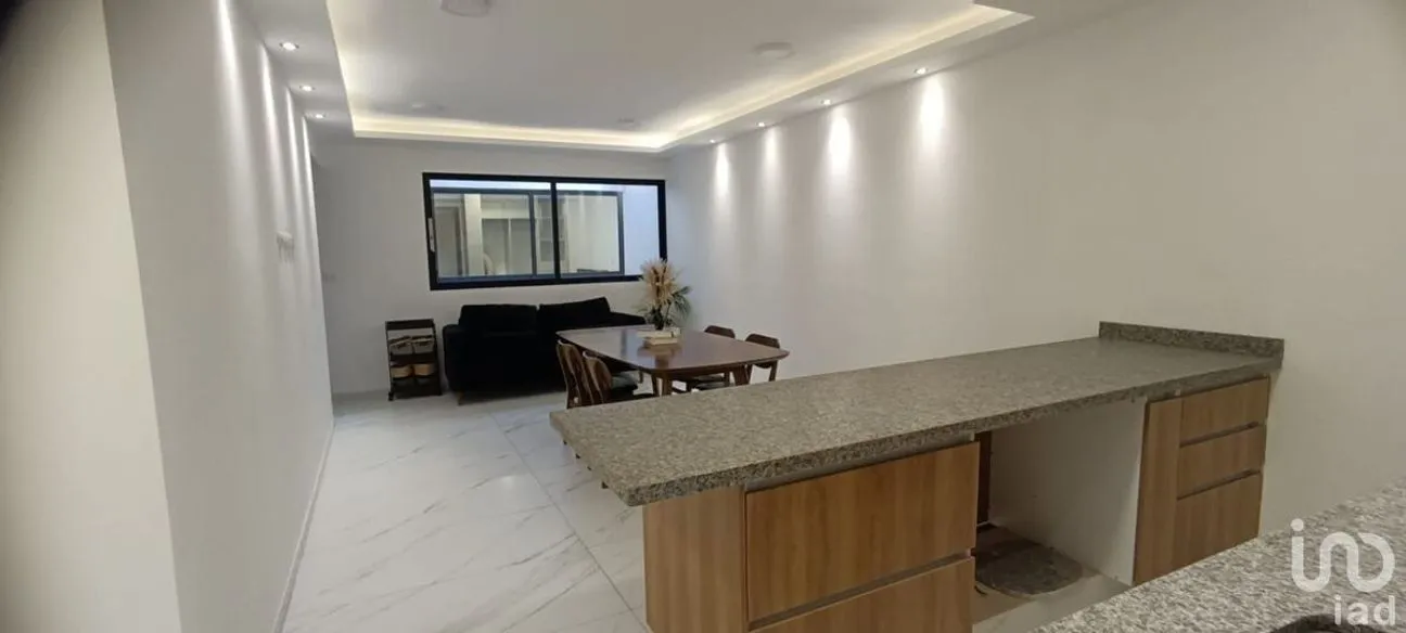 Departamento en Venta en Ajusco, Coyoacán, Ciudad de México | NEX-227745 | iad México | Foto 3 de 14