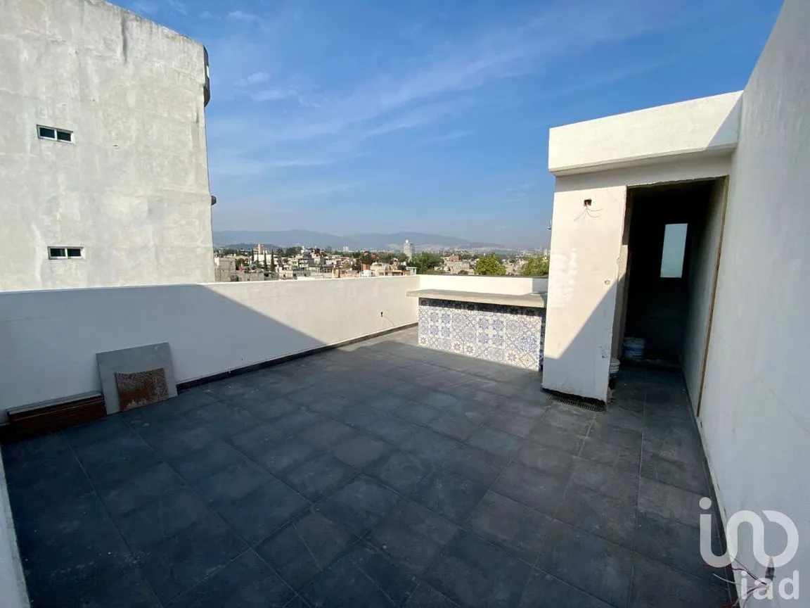 Casa en Venta en Pedregal de Coyoacán, Coyoacán, Ciudad de México | NEX-227746 | iad México | Foto 3 de 14