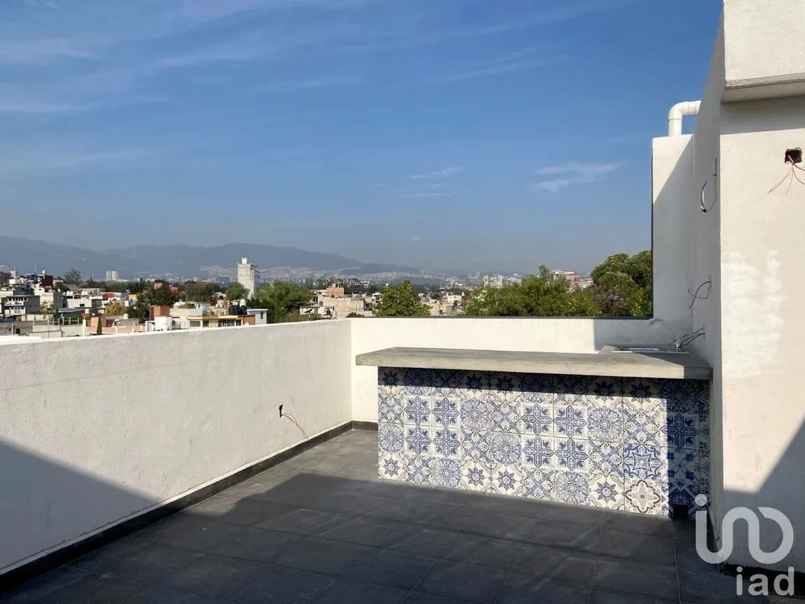 Casa en Venta en Pedregal de Coyoacán, Coyoacán, Ciudad de México | NEX-227746 | iad México | Foto 4 de 14