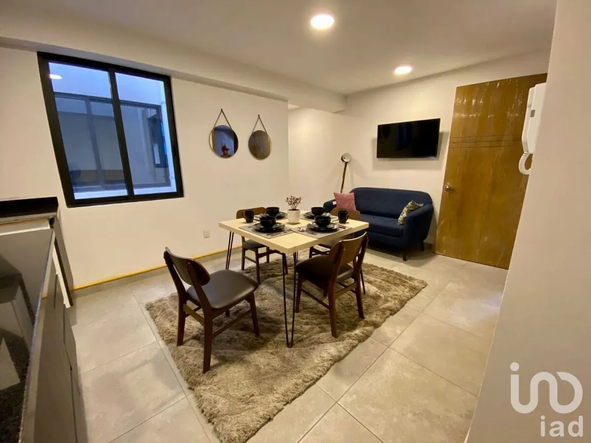 Casa en Venta en Pedregal de Coyoacán, Coyoacán, Ciudad de México | NEX-227746 | iad México | Foto 6 de 14