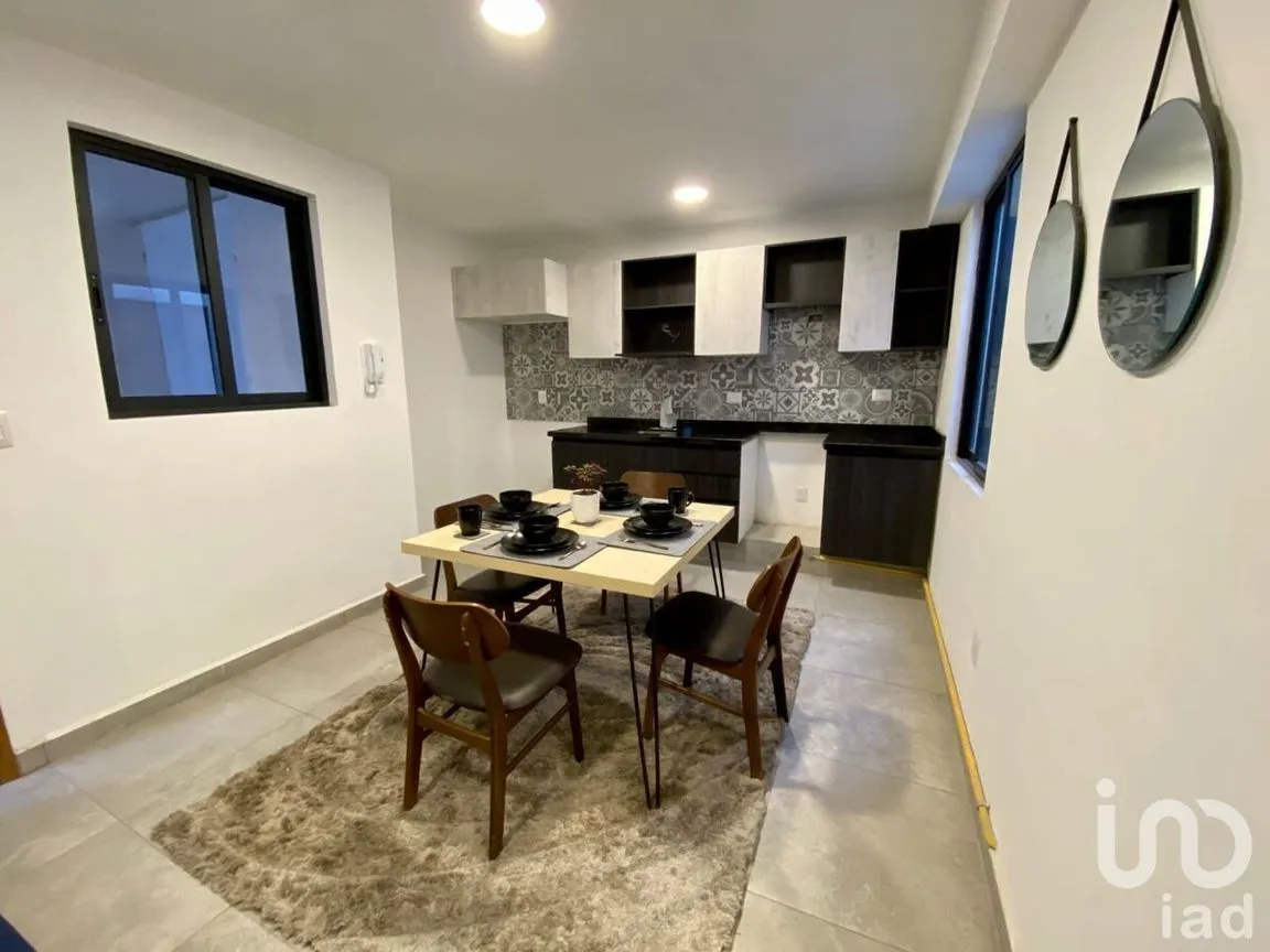 Casa en Venta en Pedregal de Coyoacán, Coyoacán, Ciudad de México | NEX-227746 | iad México | Foto 7 de 14