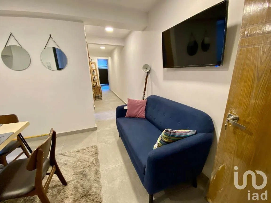 Casa en Venta en Pedregal de Coyoacán, Coyoacán, Ciudad de México | NEX-227746 | iad México | Foto 8 de 14