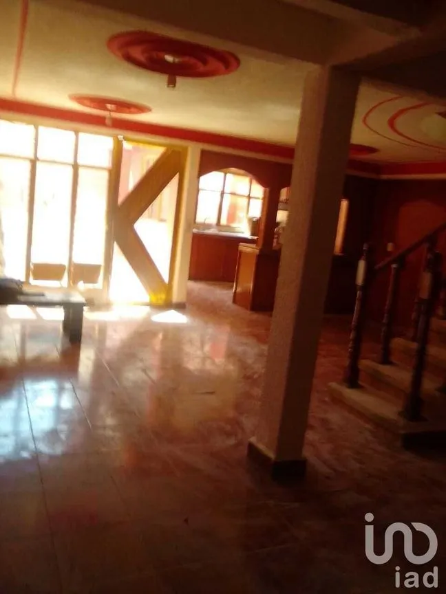 Casa en Venta en Sagitario I, Ecatepec de Morelos, Estado De México | NEX-228272 | iad México | Foto 3 de 8