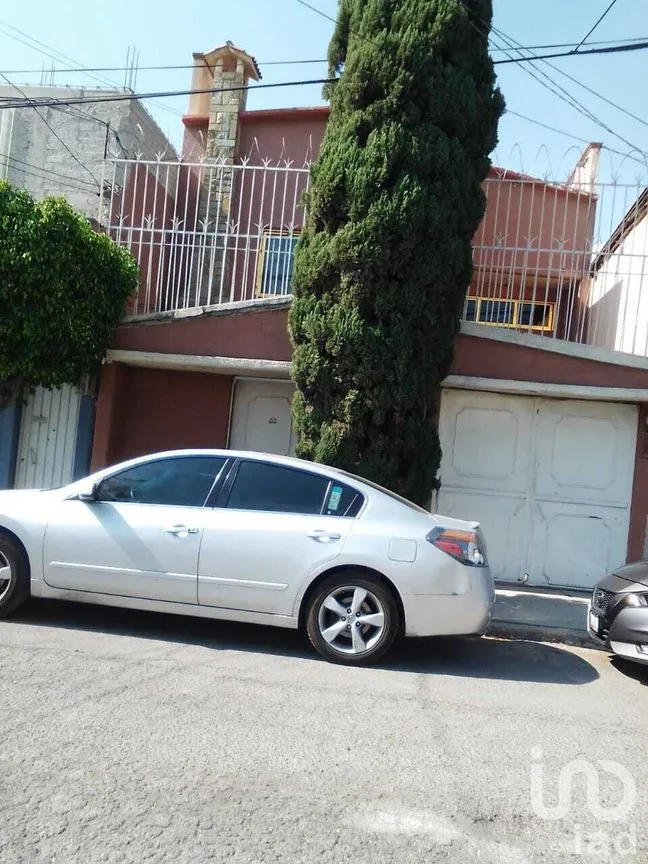 Casa en Venta en Sagitario I, Ecatepec de Morelos, Estado De México | NEX-228272 | iad México | Foto 8 de 8