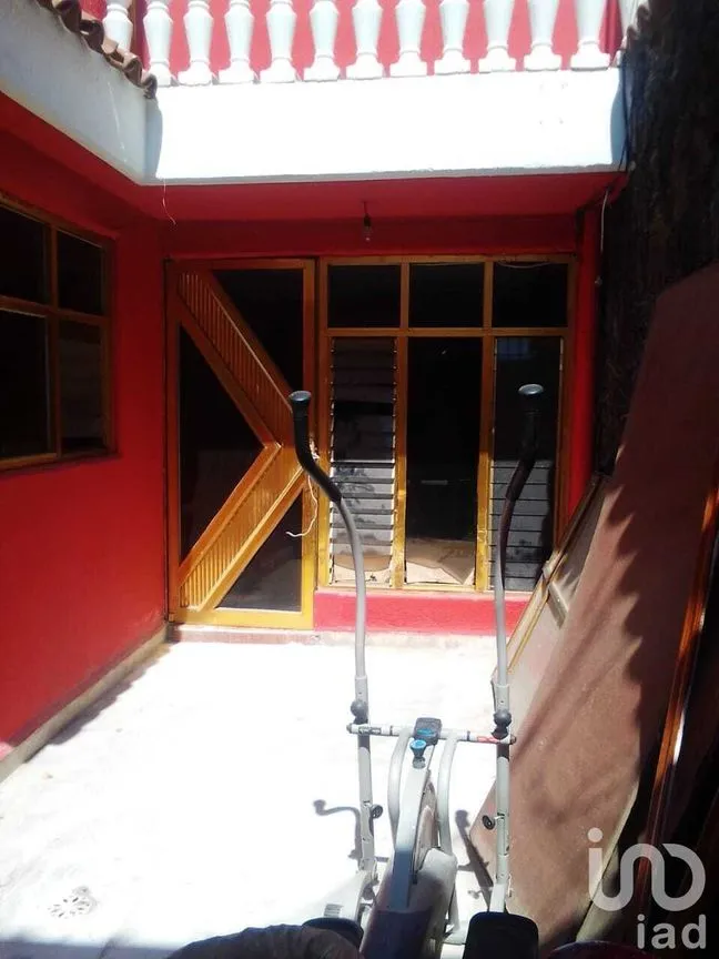 Casa en Venta en Sagitario I, Ecatepec de Morelos, Estado De México | NEX-228272 | iad México | Foto 1 de 8