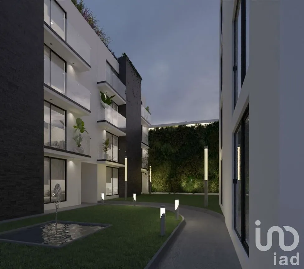Departamento en Venta en Martín Carrera, Gustavo A. Madero, Ciudad de México | NEX-228316 | iad México | Foto 11 de 15