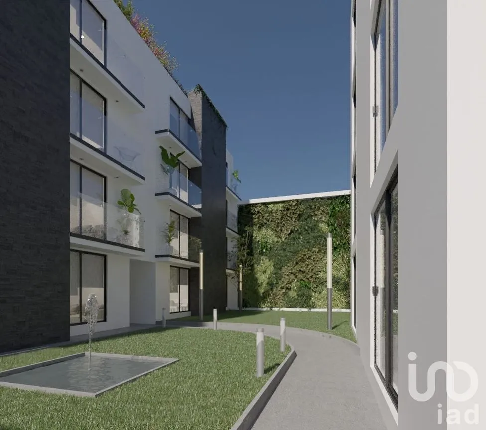 Departamento en Venta en Martín Carrera, Gustavo A. Madero, Ciudad de México | NEX-228316 | iad México | Foto 12 de 15