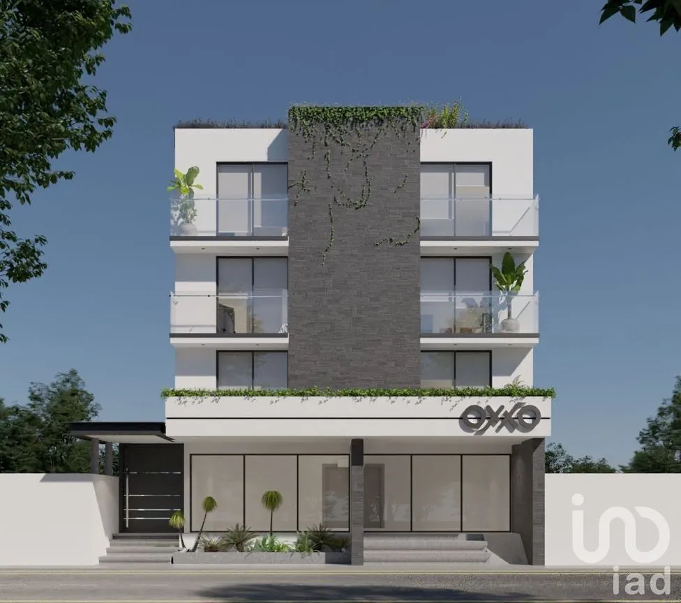 Departamento en Venta en Martín Carrera, Gustavo A. Madero, Ciudad de México | NEX-228316 | iad México | Foto 13 de 15