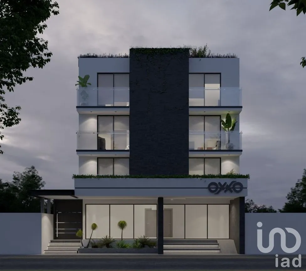 Departamento en Venta en Martín Carrera, Gustavo A. Madero, Ciudad de México | NEX-228316 | iad México | Foto 14 de 15