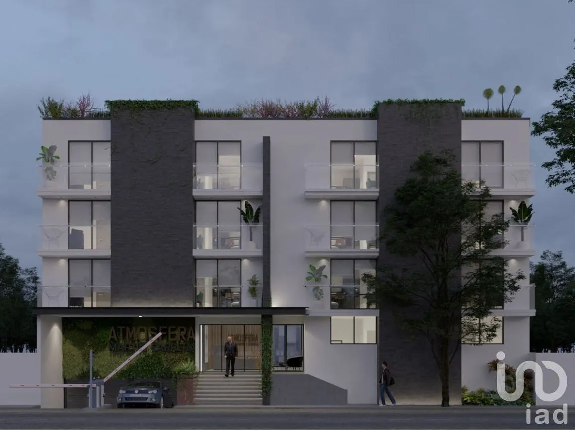 Departamento en Venta en Martín Carrera, Gustavo A. Madero, Ciudad de México | NEX-228316 | iad México | Foto 15 de 15