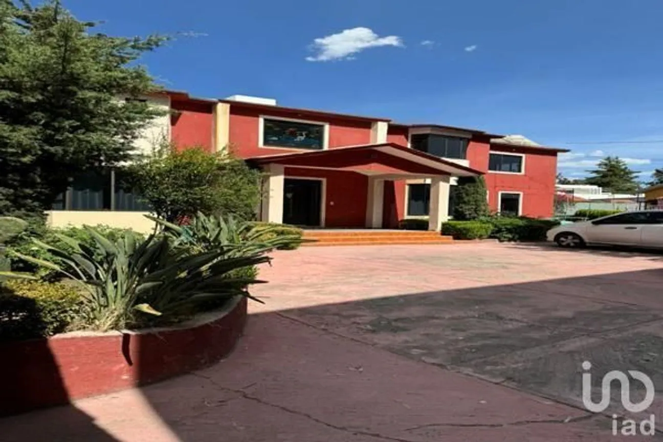 Casa en Venta en El Molino de Flores, Texcoco, Estado De México | NEX-229440 | iad México | Foto 2 de 13