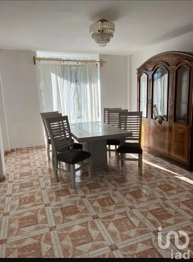 Casa en Venta en El Molino de Flores, Texcoco, Estado De México | NEX-229440 | iad México | Foto 12 de 13