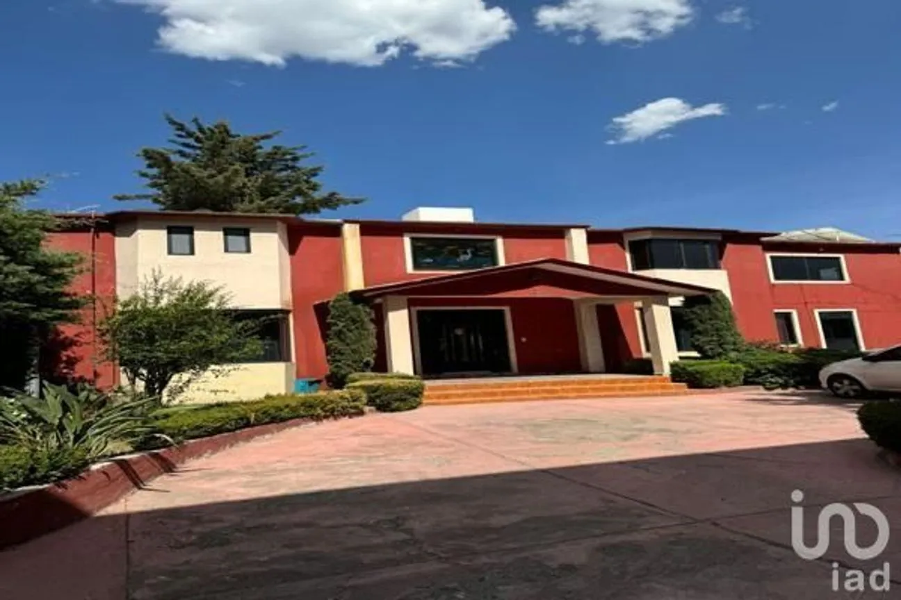 Casa en Venta en El Molino de Flores, Texcoco, Estado De México | NEX-229440 | iad México | Foto 3 de 13