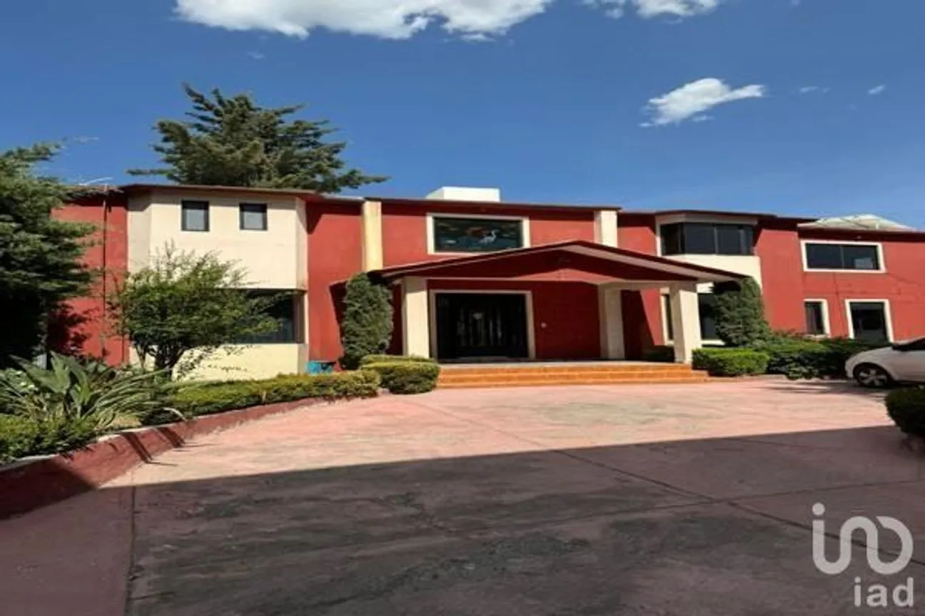 Casa en Venta en El Molino de Flores, Texcoco, Estado De México | NEX-229440 | iad México | Foto 4 de 13