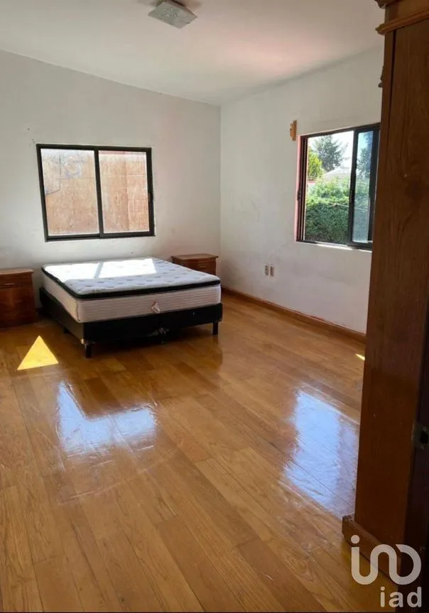 Casa en Venta en El Molino de Flores, Texcoco, Estado De México | NEX-229440 | iad México | Foto 8 de 13