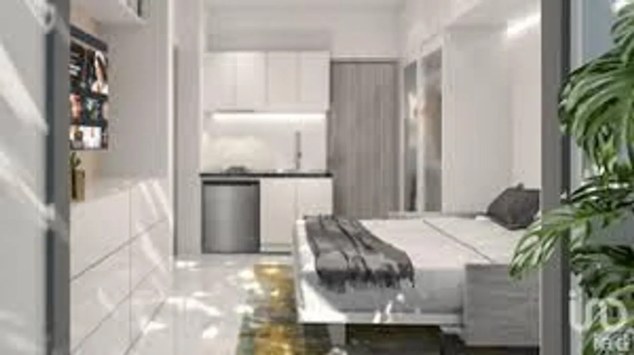 Departamento en Venta en San Joaquín, Miguel Hidalgo, Ciudad de México | NEX-229621 | iad México | Foto 6 de 11