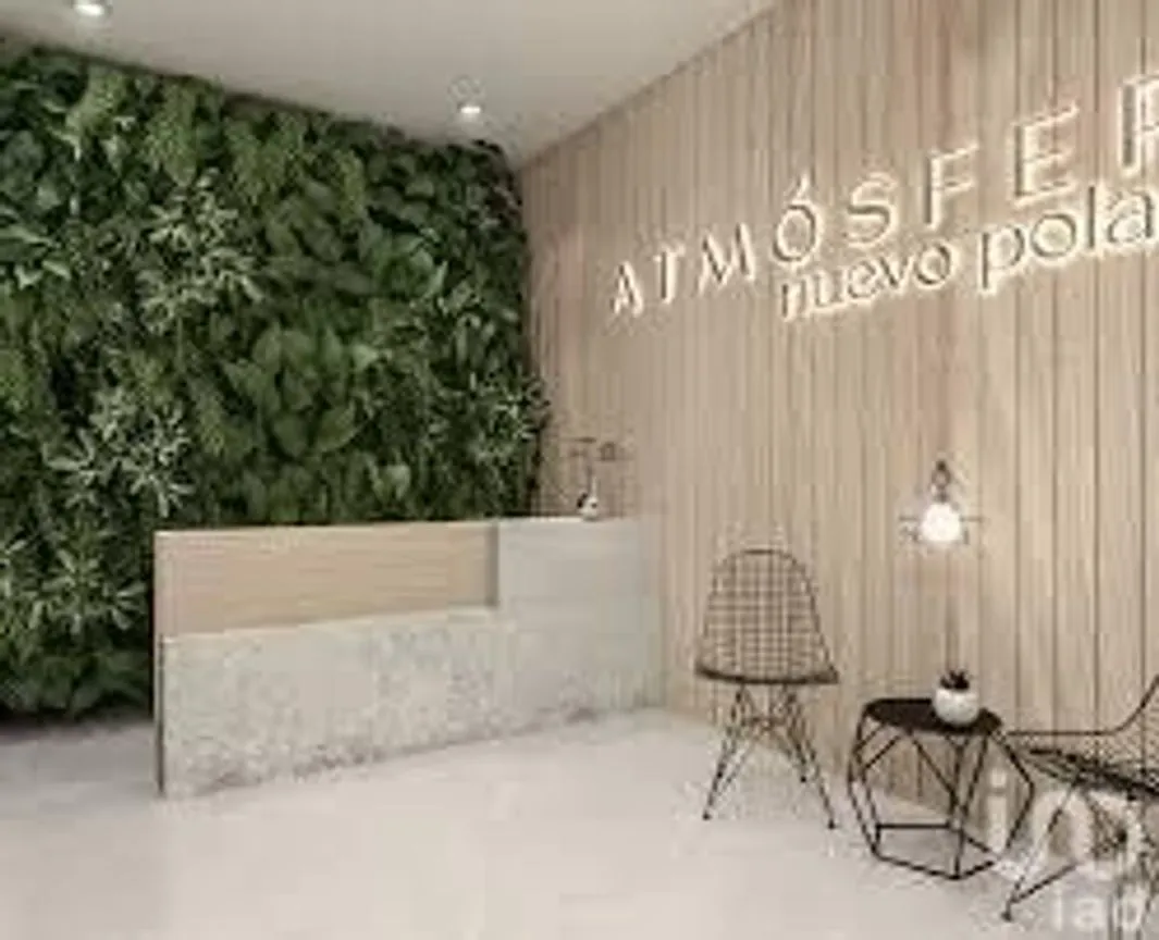 Departamento en Venta en San Joaquín, Miguel Hidalgo, Ciudad de México | NEX-229621 | iad México | Foto 10 de 11