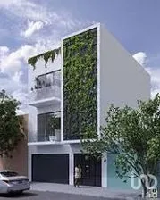 NEX-229621 - Departamento en Venta, con 1 recamara, con 1 baño, con 23 m2 de construcción en San Joaquín, CP 11260, Ciudad de México.