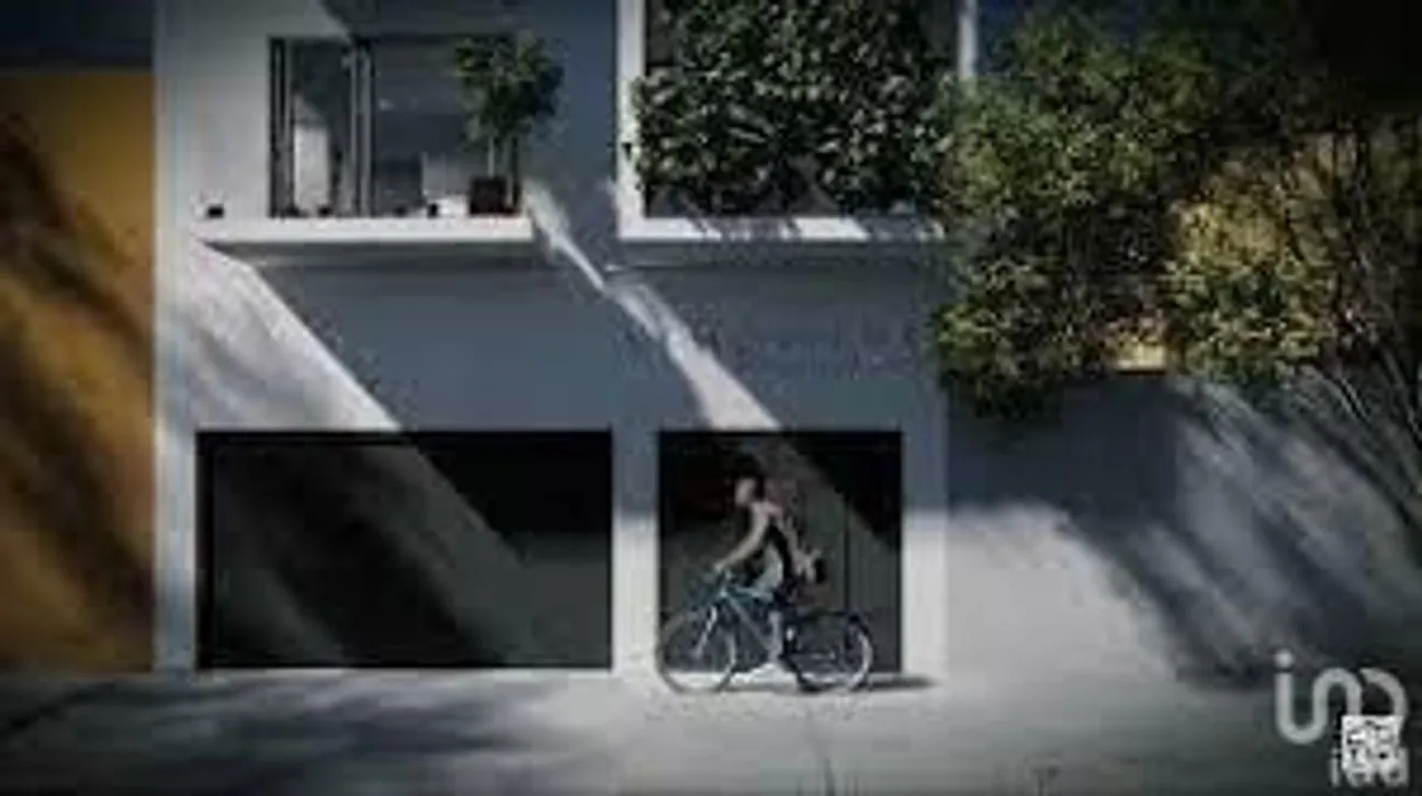 Departamento en Venta en San Joaquín, Miguel Hidalgo, Ciudad de México | NEX-229622 | iad México | Foto 9 de 11
