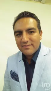 Javier Rojas