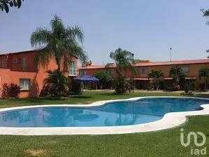NEX-167452 - Casa en Renta, con 3 recamaras, con 1 baño, con 66 m2 de construcción en Villas del Seminario, CP 62767, Morelos.