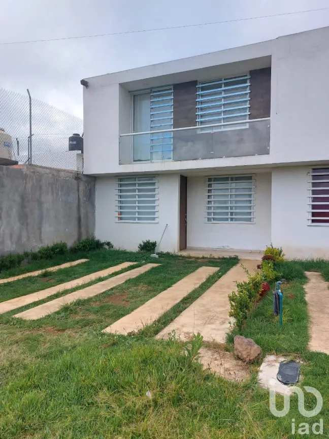 Casa en Venta en Cuautilulco, Zacatlán, Puebla | NEX-177751 | iad México | Foto 2 de 9