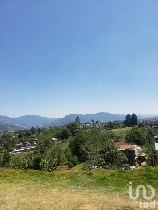 Casa en Venta en Cuautilulco, Zacatlán, Puebla | NEX-177751 | iad México | Foto 9 de 9