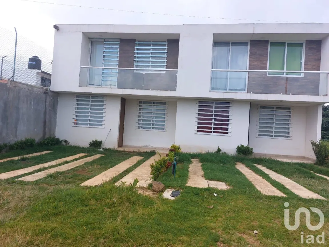 Casa en Venta en Cuautilulco, Zacatlán, Puebla | NEX-177751 | iad México | Foto 1 de 9