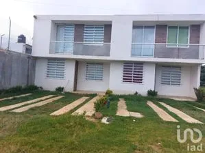 NEX-177751 - Casa en Venta, con 3 recamaras, con 1 baño, con 103 m2 de construcción en Cuautilulco, CP 73310, Puebla.