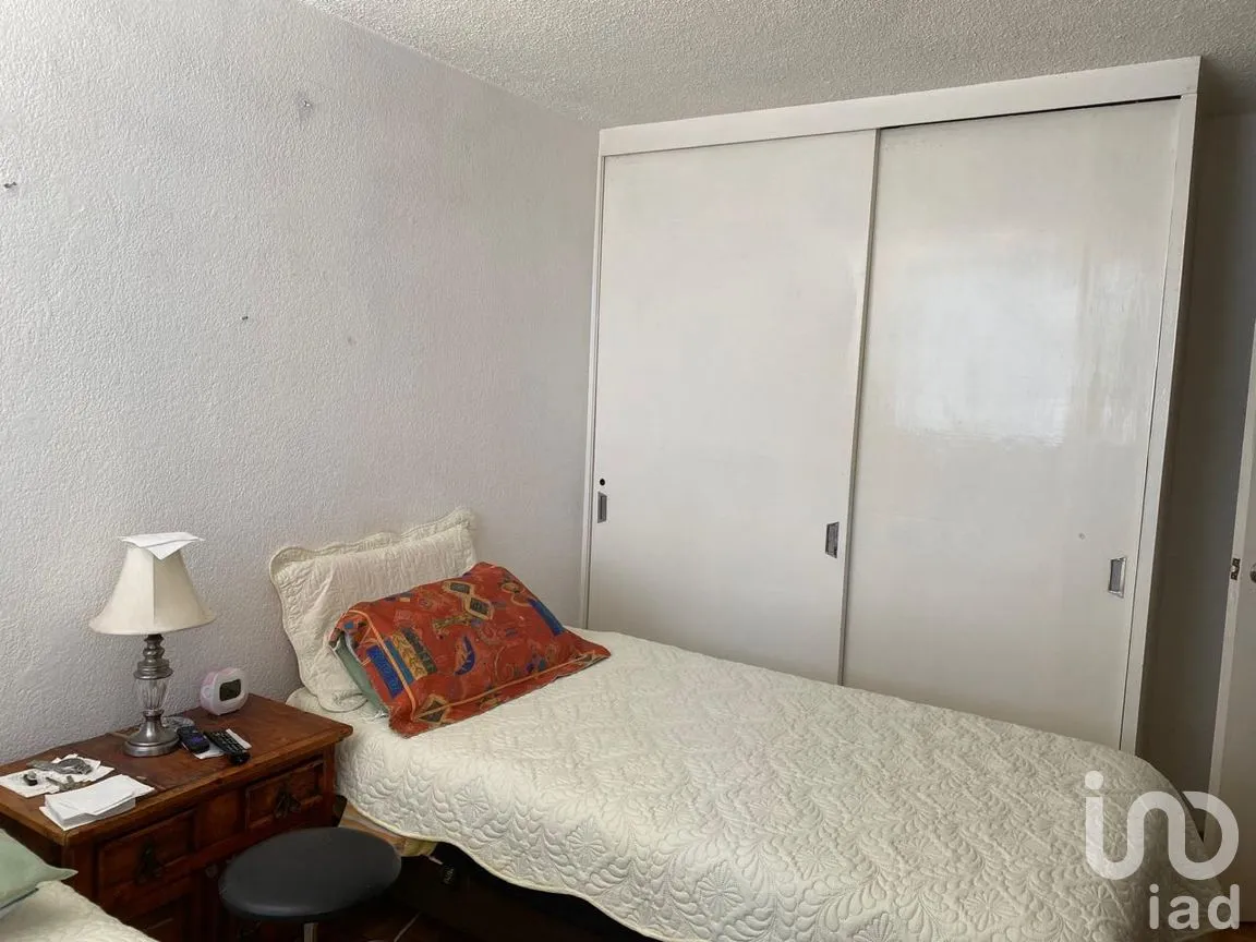 Departamento en Venta en Oxtopulco Universidad, Coyoacán, Ciudad de México | NEX-247135 | iad México | Foto 7 de 9