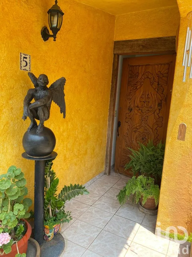 Casa en Venta en Las Palmas, Cuernavaca, Morelos | NEX-248785 | iad México | Foto 2 de 15