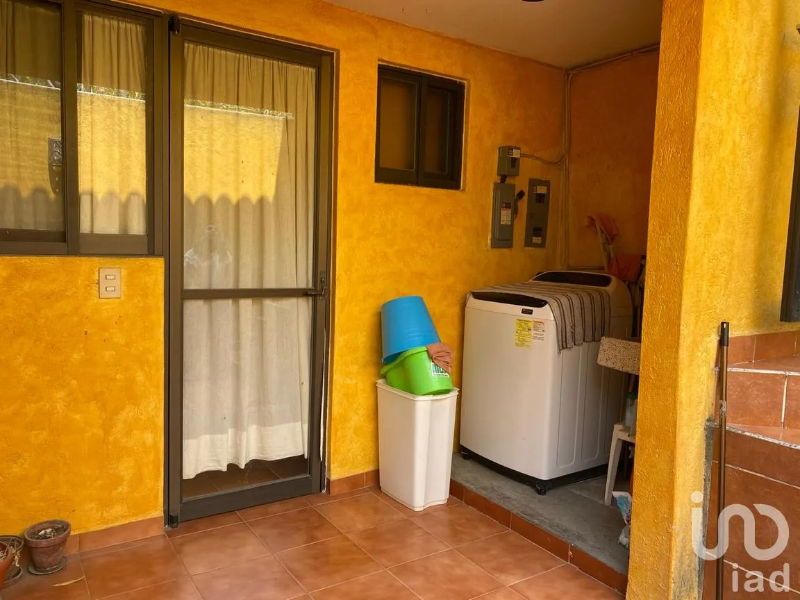 Casa en Venta en Las Palmas, Cuernavaca, Morelos | NEX-248785 | iad México | Foto 13 de 15