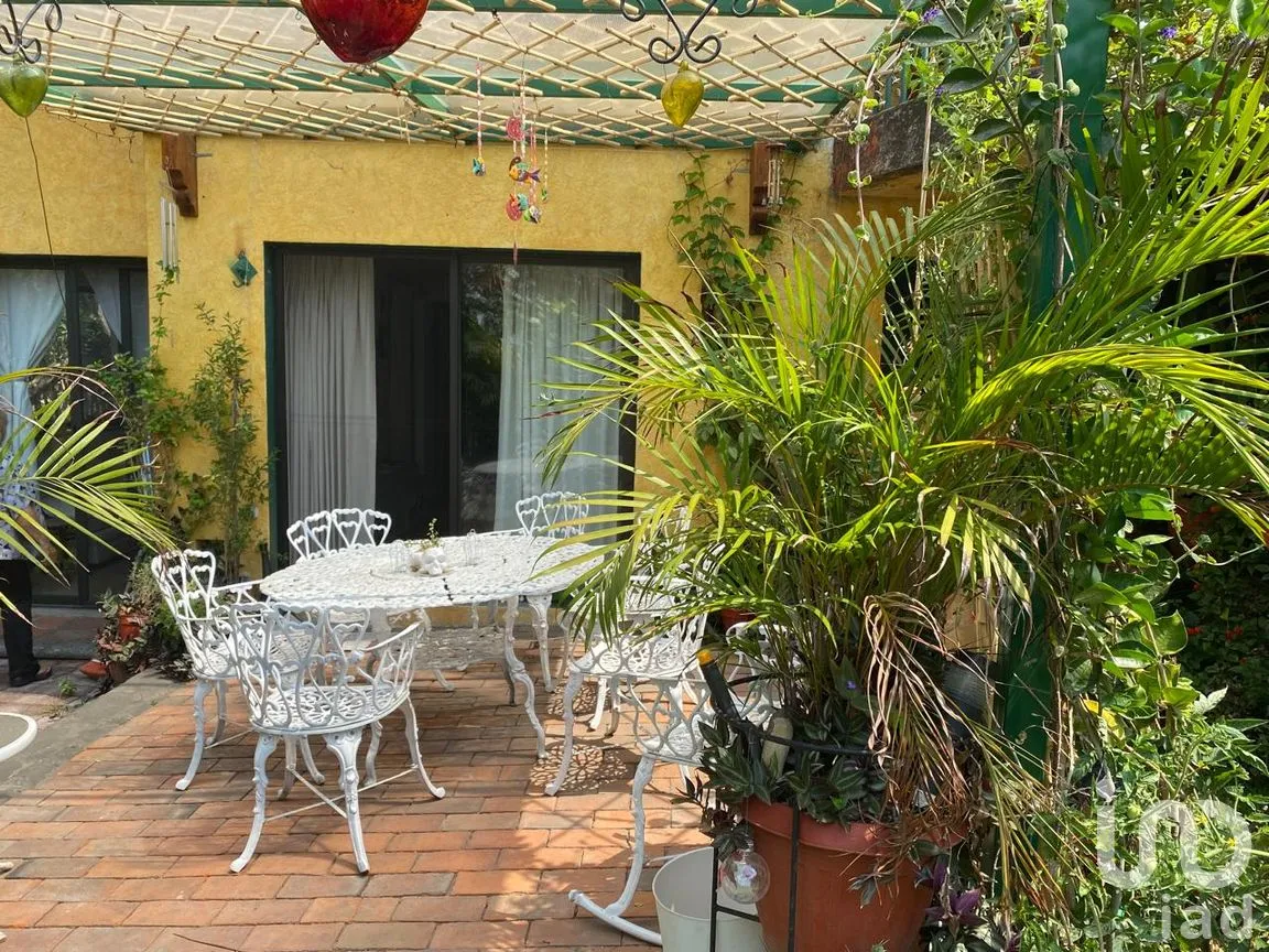 Casa en Venta en Las Palmas, Cuernavaca, Morelos | NEX-248785 | iad México | Foto 15 de 15