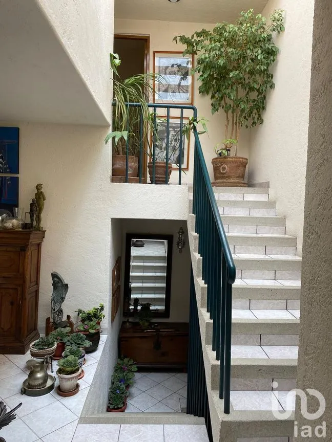 Casa en Venta en Las Palmas, Cuernavaca, Morelos | NEX-248785 | iad México | Foto 4 de 15