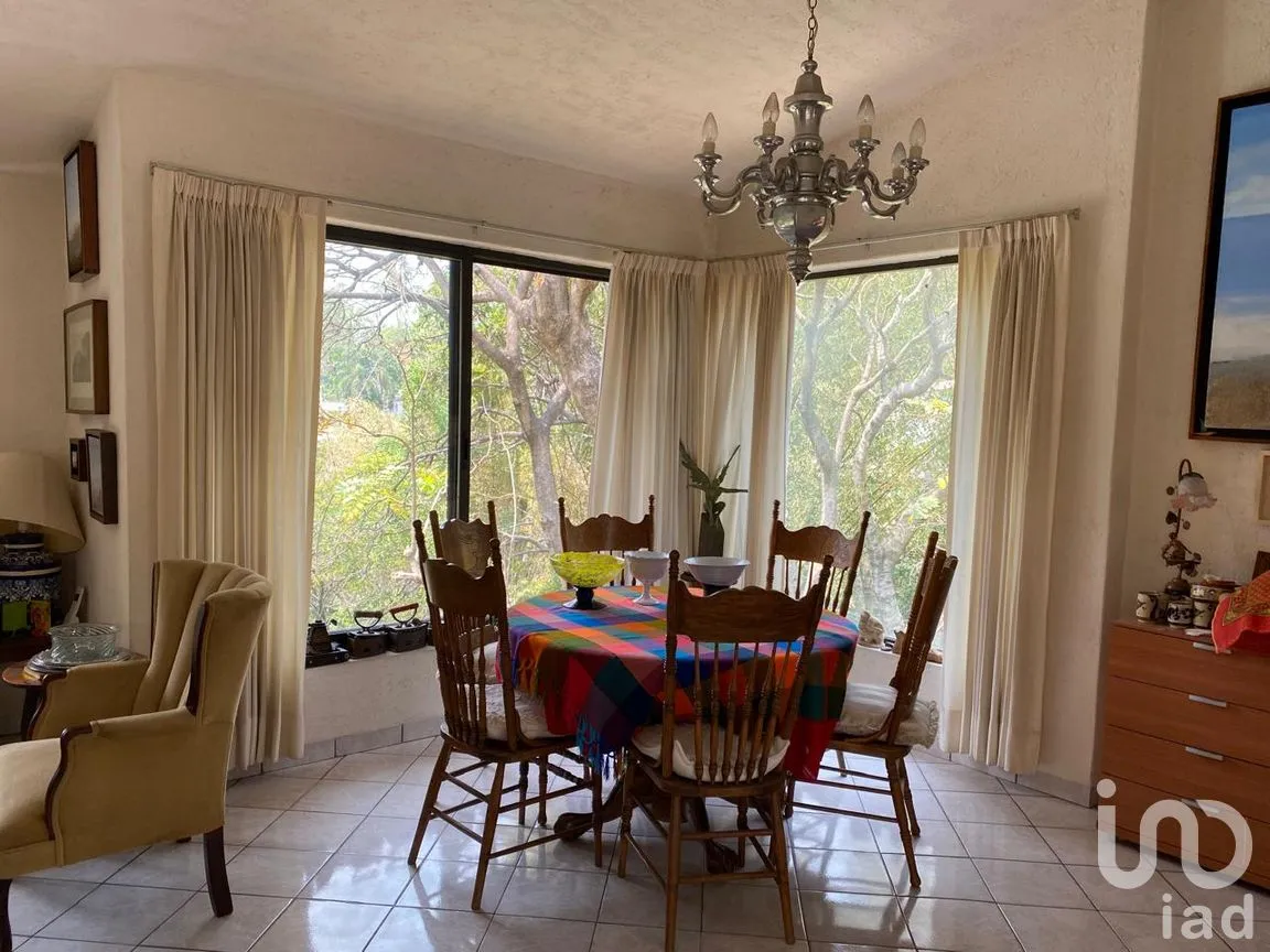 Casa en Venta en Las Palmas, Cuernavaca, Morelos | NEX-248785 | iad México | Foto 6 de 15