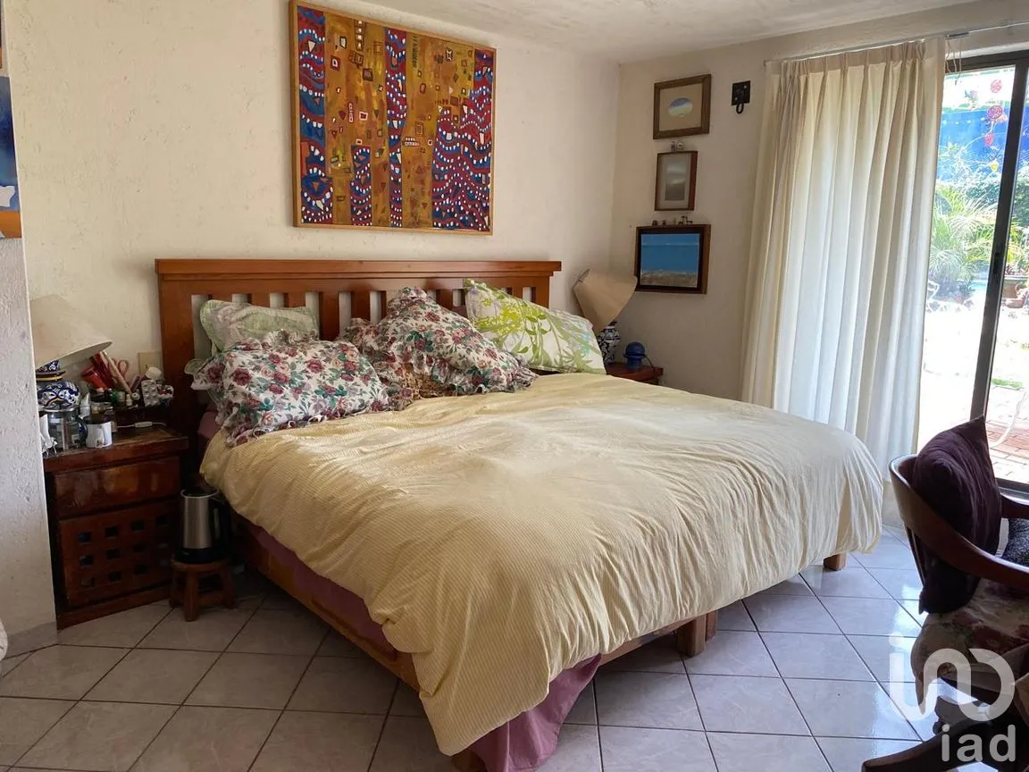 Casa en Venta en Las Palmas, Cuernavaca, Morelos | NEX-248785 | iad México | Foto 7 de 15