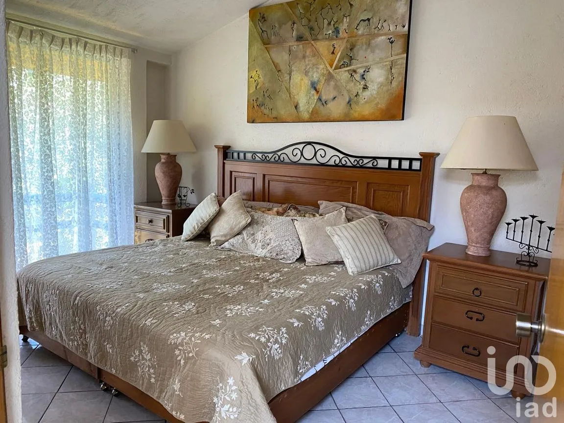Casa en Venta en Las Palmas, Cuernavaca, Morelos | NEX-248785 | iad México | Foto 8 de 15
