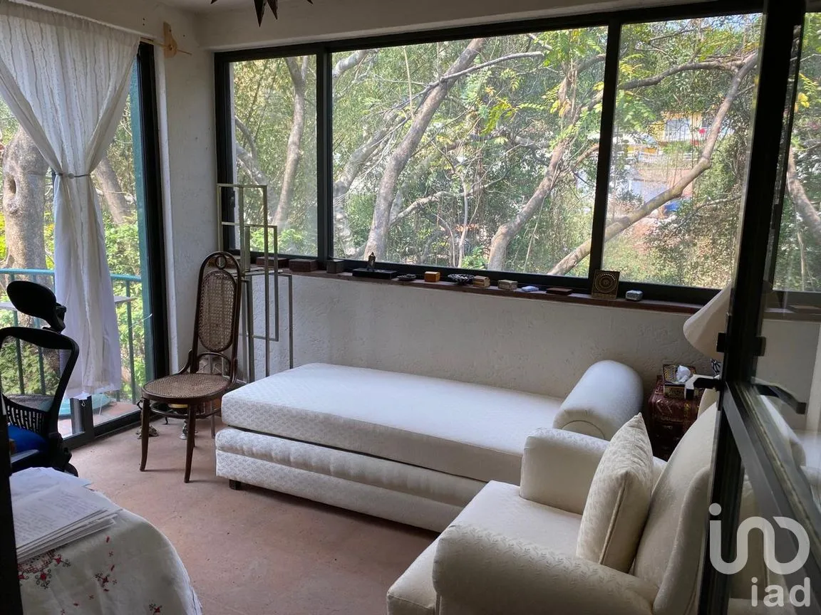Casa en Venta en Las Palmas, Cuernavaca, Morelos | NEX-248785 | iad México | Foto 9 de 15