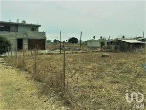 NEX-146798 - Terreno en Venta en Papayos, CP 62323, Morelos.