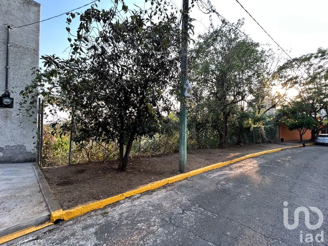 Terreno en Venta en Rancho Cortes, Cuernavaca, Morelos | NEX-147510 | iad México | Foto 2 de 9