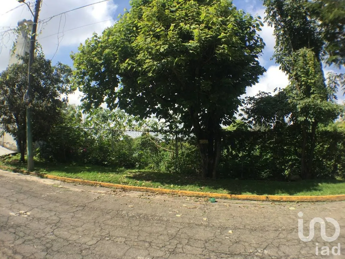 Terreno en Venta en Rancho Cortes, Cuernavaca, Morelos | NEX-147510 | iad México | Foto 3 de 9
