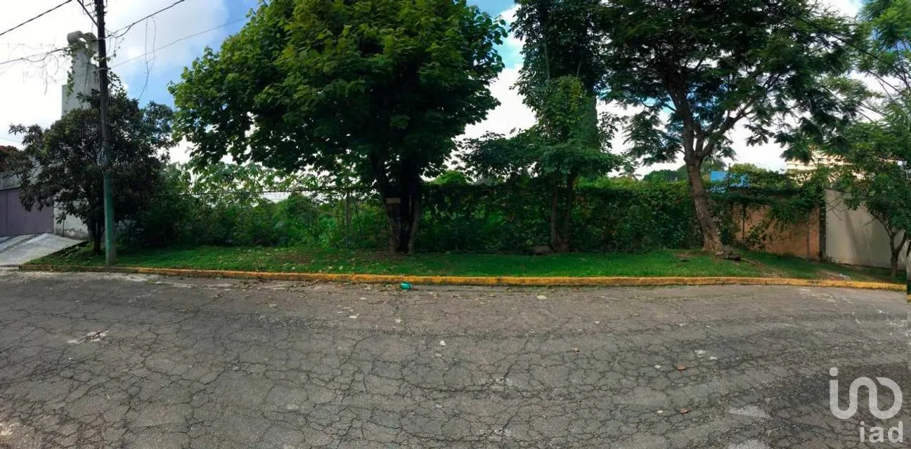 Terreno en Venta en Rancho Cortes, Cuernavaca, Morelos | NEX-147510 | iad México | Foto 4 de 9
