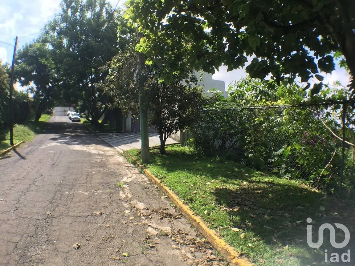Terreno en Venta en Rancho Cortes, Cuernavaca, Morelos | NEX-147510 | iad México | Foto 5 de 9