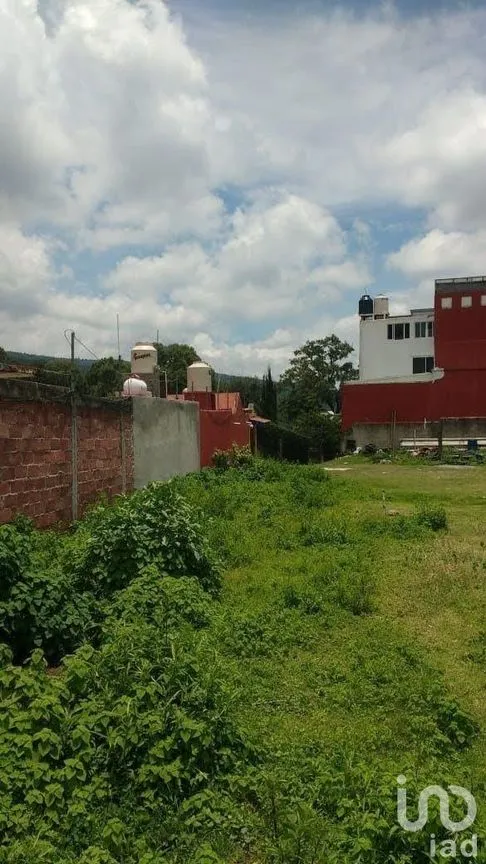 Terreno en Venta en Santa María Ahuacatitlán, Cuernavaca, Morelos | NEX-148935 | iad México | Foto 14 de 16