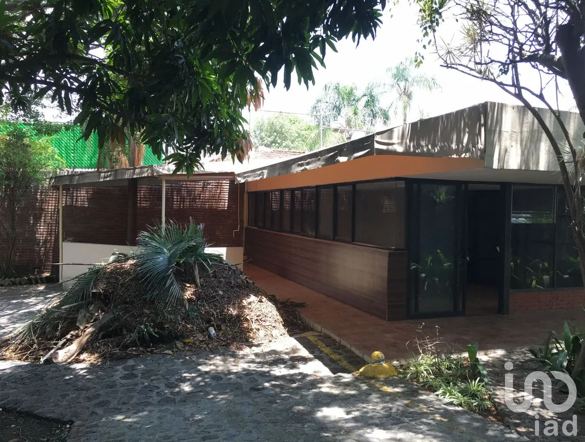 Casa en Renta en Vista Hermosa, Cuernavaca, Morelos | NEX-151817 | iad México | Foto 8 de 11