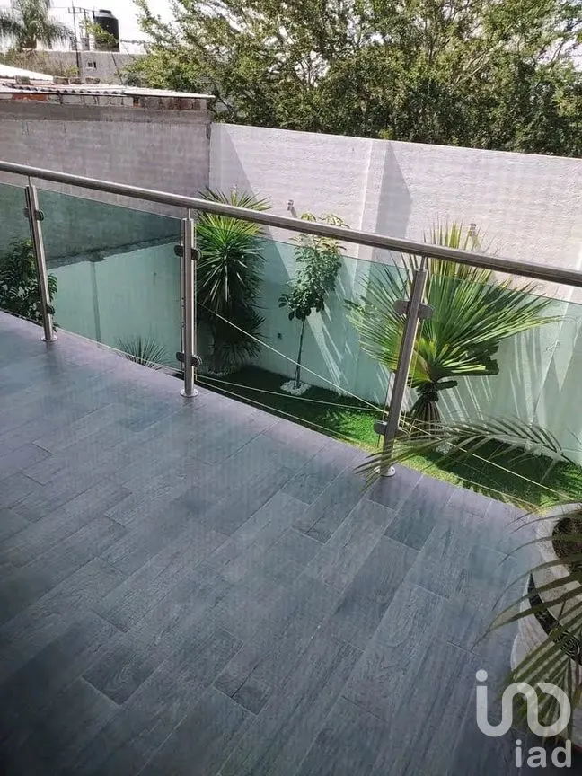 Casa en Venta en Lázaro Cárdenas del Río, Cuernavaca, Morelos | NEX-163560 | iad México | Foto 17 de 19