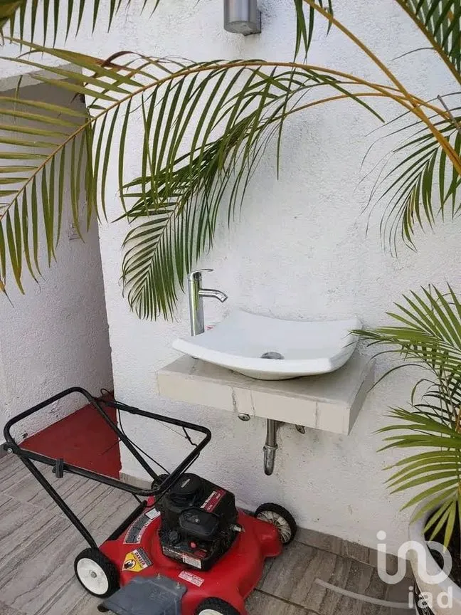 Casa en Venta en Lázaro Cárdenas del Río, Cuernavaca, Morelos | NEX-163560 | iad México | Foto 19 de 19