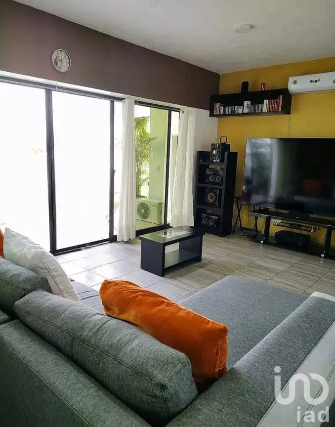 Casa en Venta en Lázaro Cárdenas del Río, Cuernavaca, Morelos | NEX-163560 | iad México | Foto 3 de 19