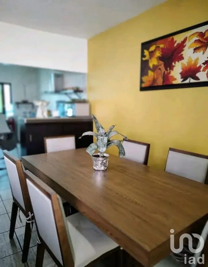 Casa en Venta en Lázaro Cárdenas del Río, Cuernavaca, Morelos | NEX-163560 | iad México | Foto 6 de 19